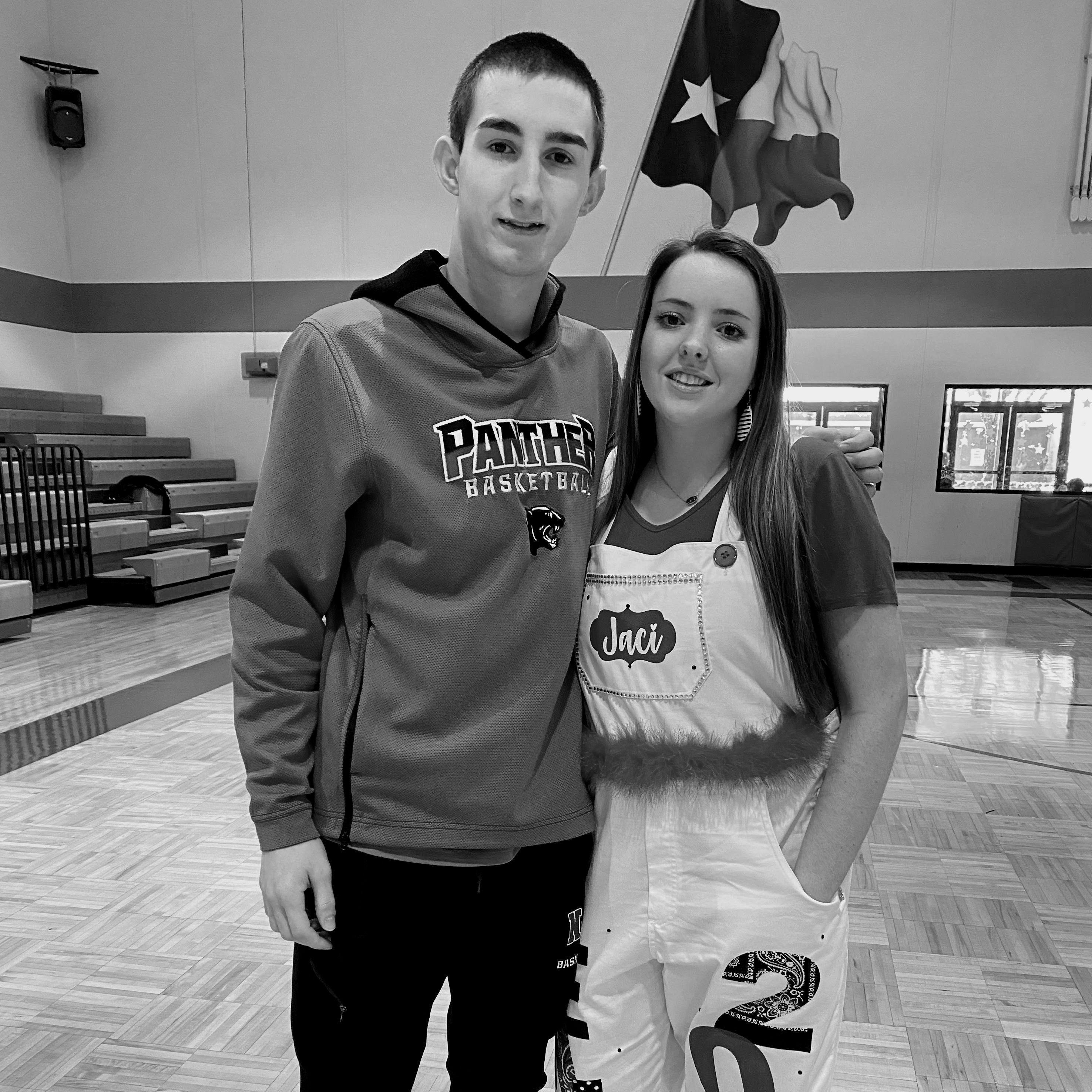 Senior Homecoming, 2020