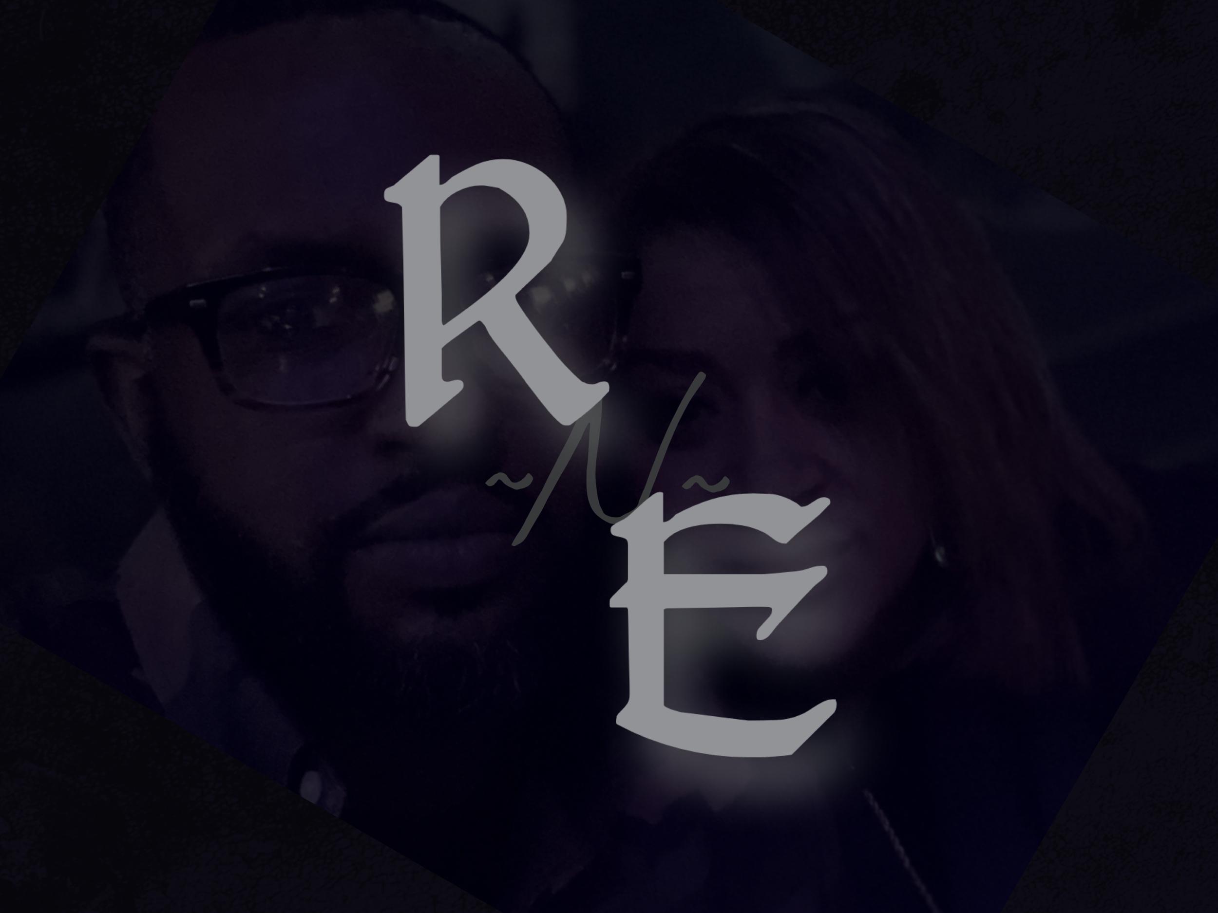 The Wedding Website of English Ward and Robert S. Walter II