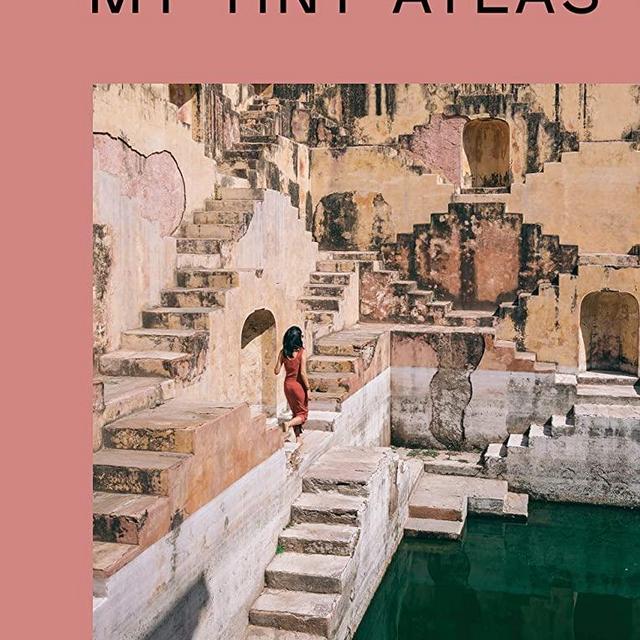 My Tiny Atlas: Our World Through Your Eyes