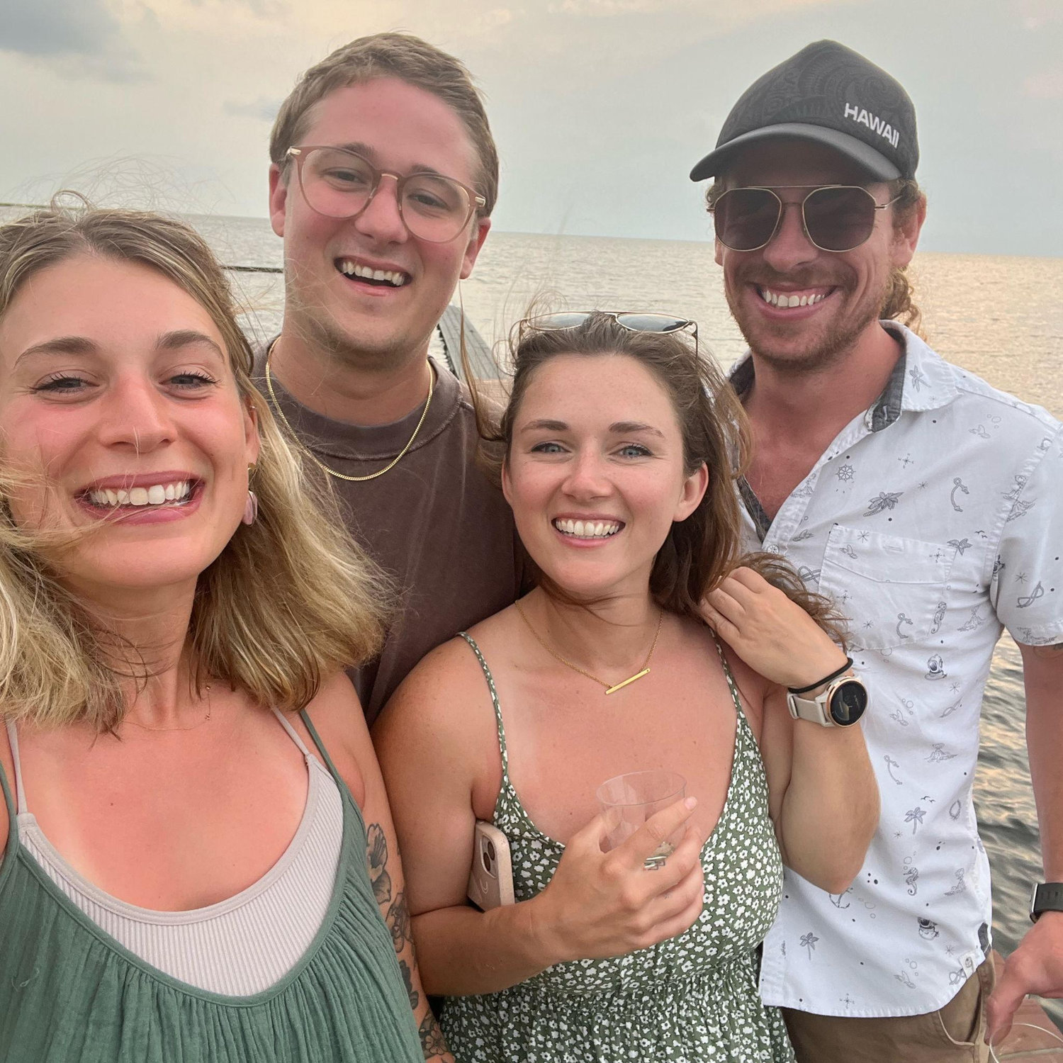 OBX Fam ❤️