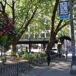 Pioneer Square