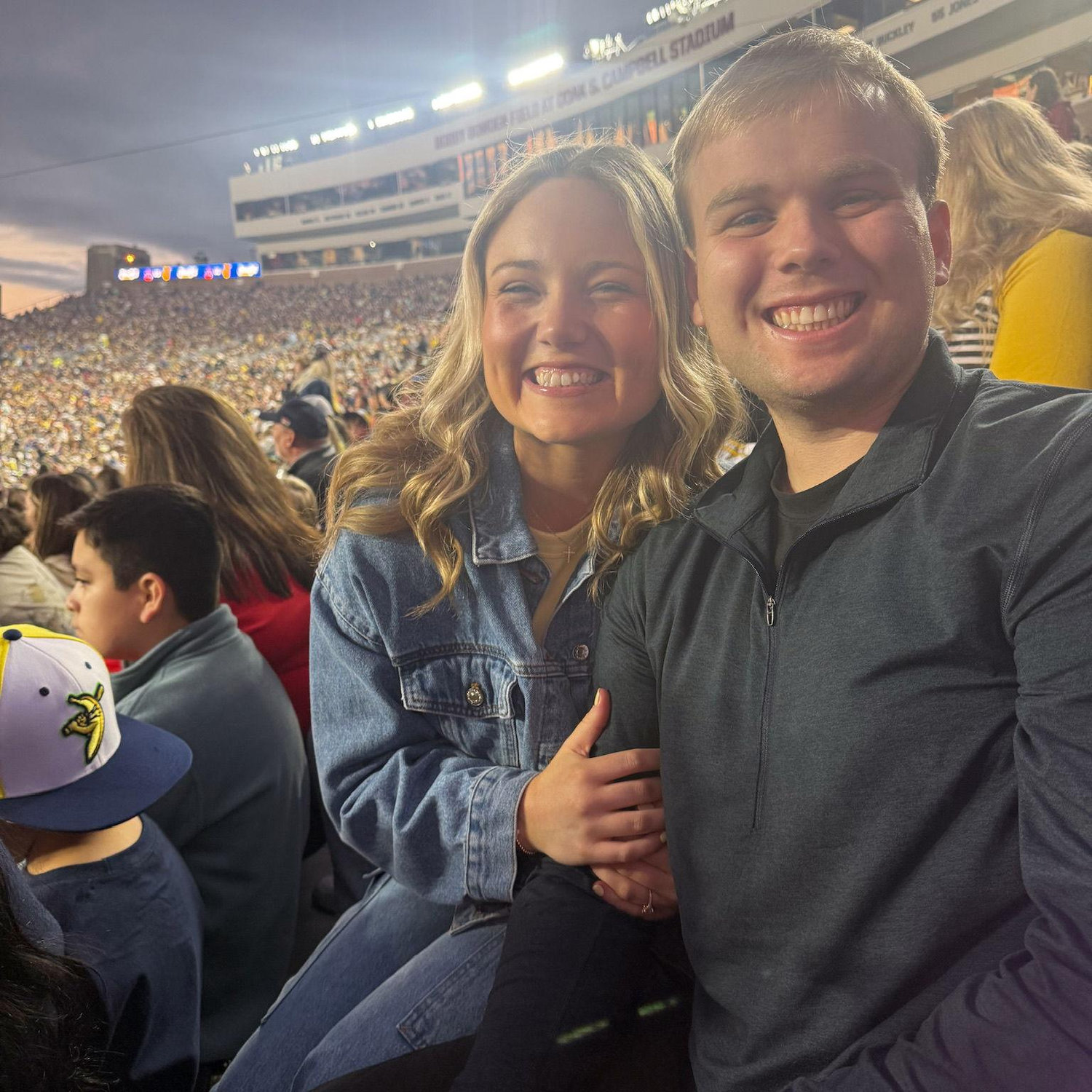 Savannah Bananas in Doak!