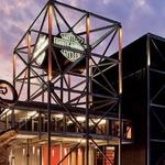 Harley-Davidson Museum