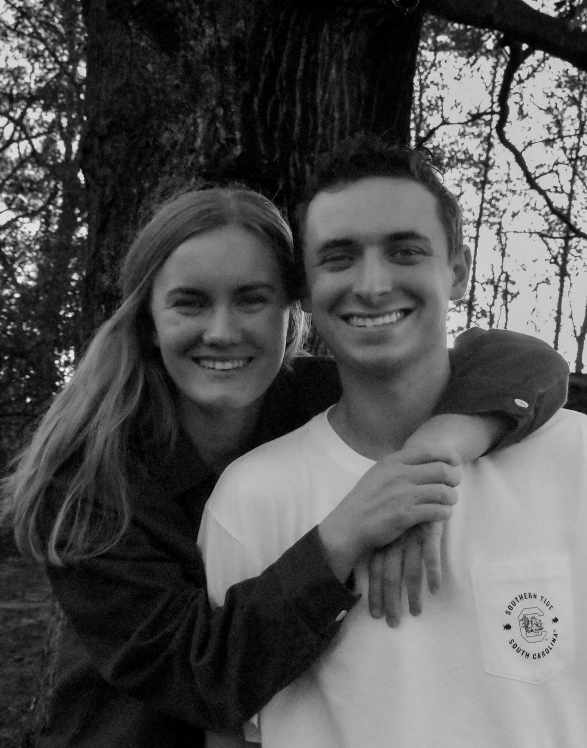 The Wedding Website of Johanna Simonson and Adam Madison