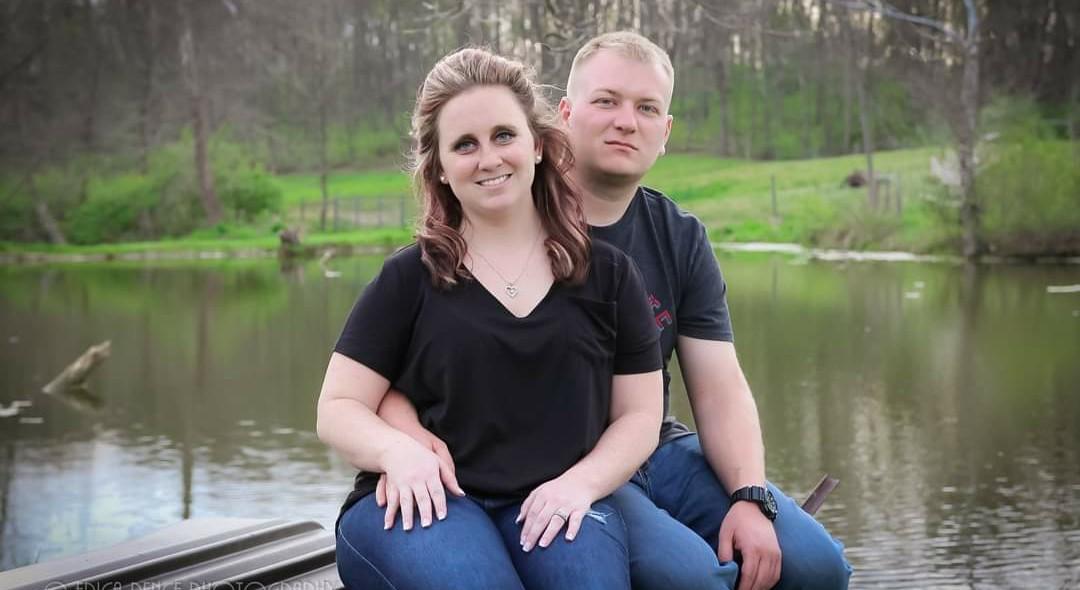 The Wedding Website of Kaysie Leach and Avery Salvito