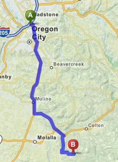 The Wedding Website of Elizabeth Osorio and Ryder Pierce