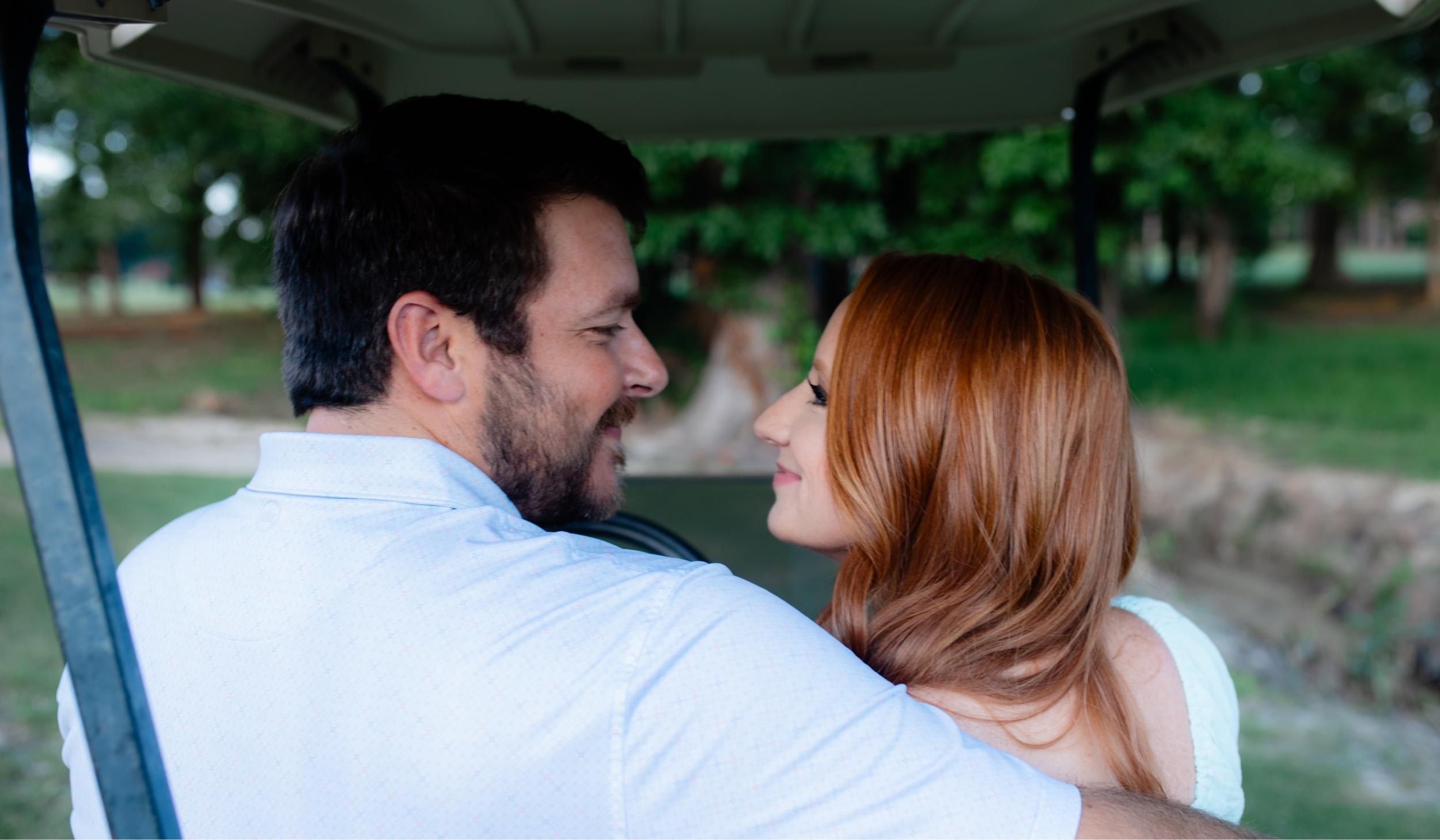 The Wedding Website of Kirsten Glover and Colt Johnson