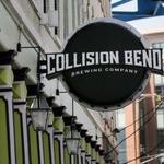 Collision Bend Brewing Company