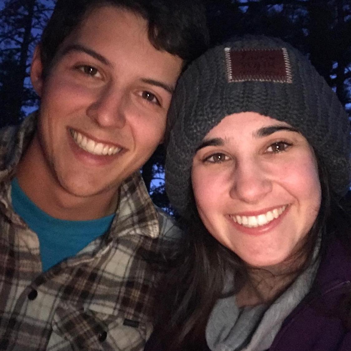 Camping in Idaho