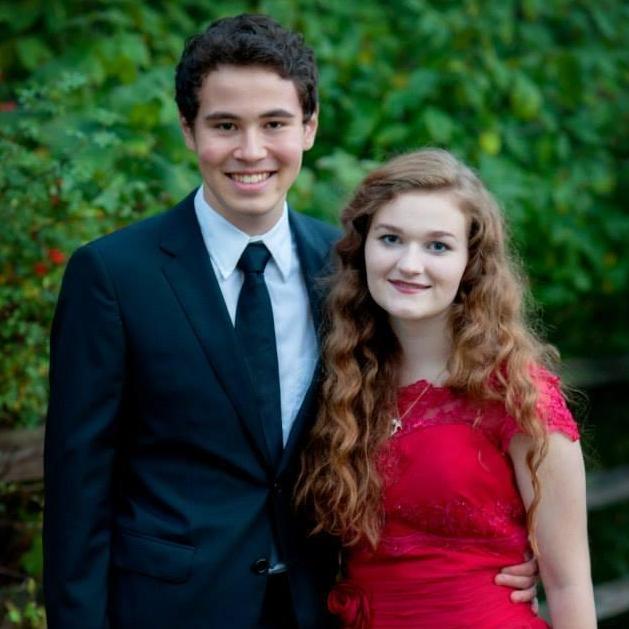 Homecoming 2015