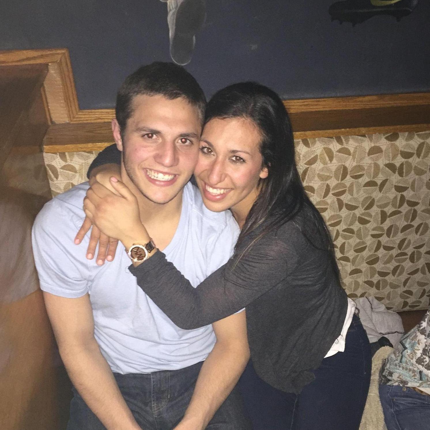 Ernest's 21st Birthday!