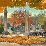 Hollywood Cemetery