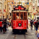 İstiklal Caddesi