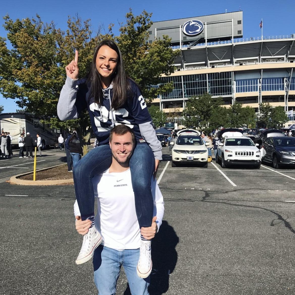 PSU 2019
