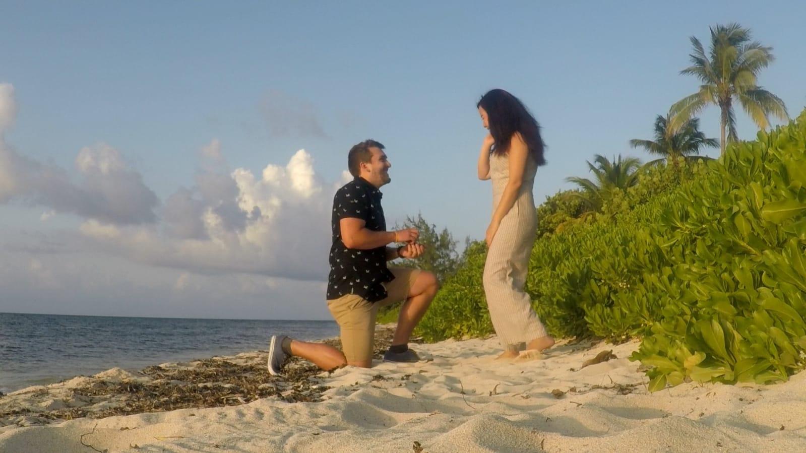 The Wedding Website of Tram Nguyen and Daniel Muchmore