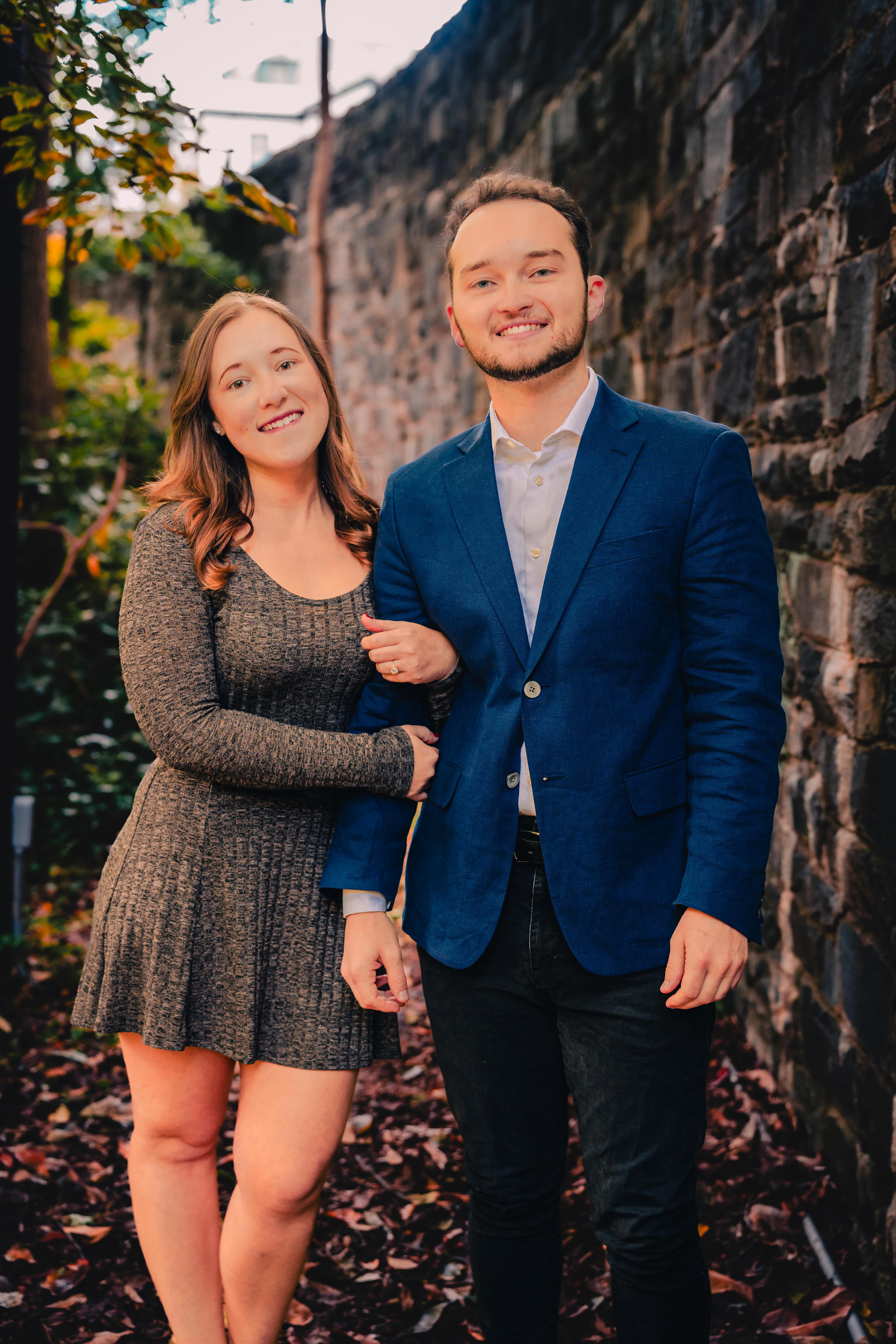 The Wedding Website of Amanda Tilley and Peyton Wilmer