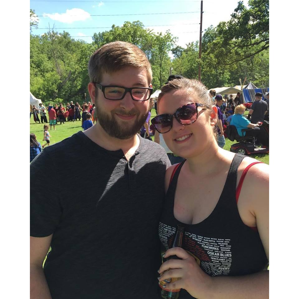 Amana Ren Faire