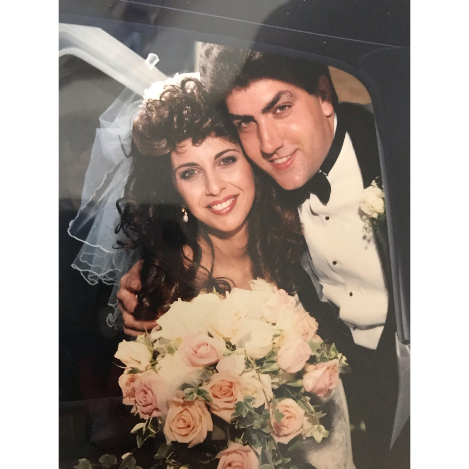 William & Lisa Bianco
