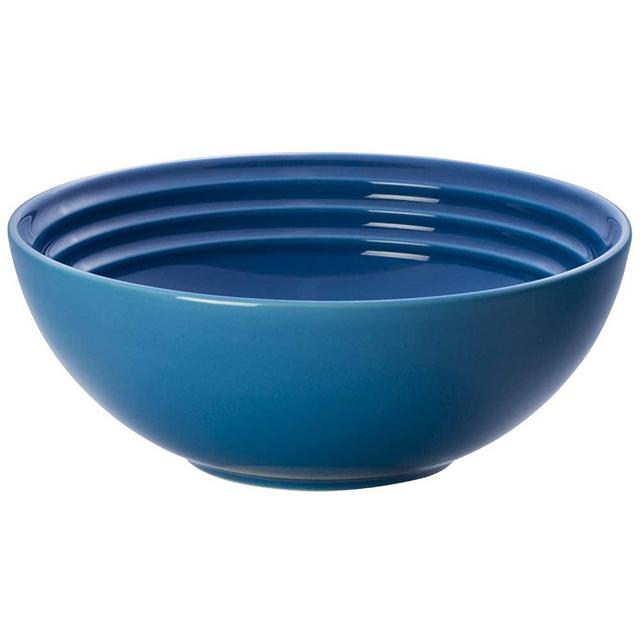 Le Creuset Marseille Stoneware 22 Ounce Soup Bowl