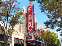 The Fox Theatre