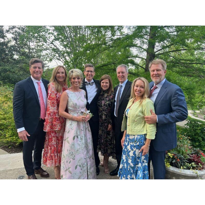 A beautiful celebration of Jillan’s wedding with Mark’s dearest friends. Nashville truly made it unforgettable