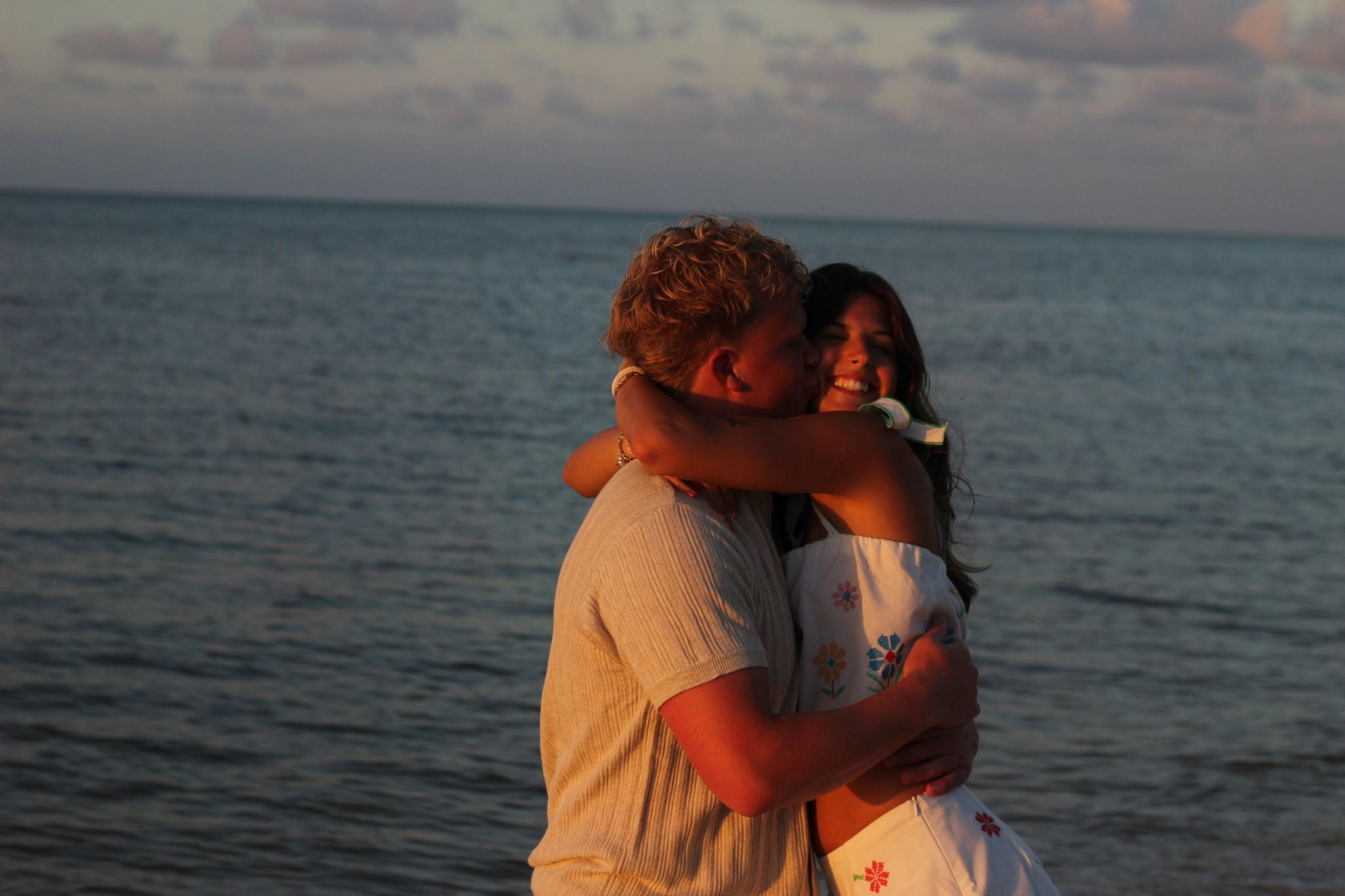 The Wedding Website of Logan Brown and Cole Launsby