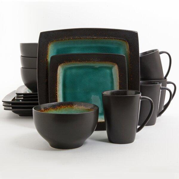Ocean Paradise Dinnerware Set