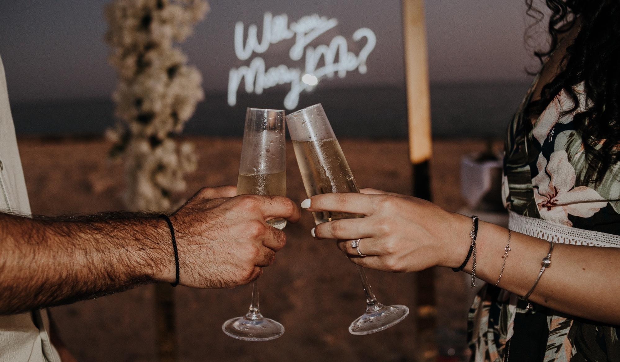 The Wedding Website of Stergios Dandakis and Alexis Charidemou