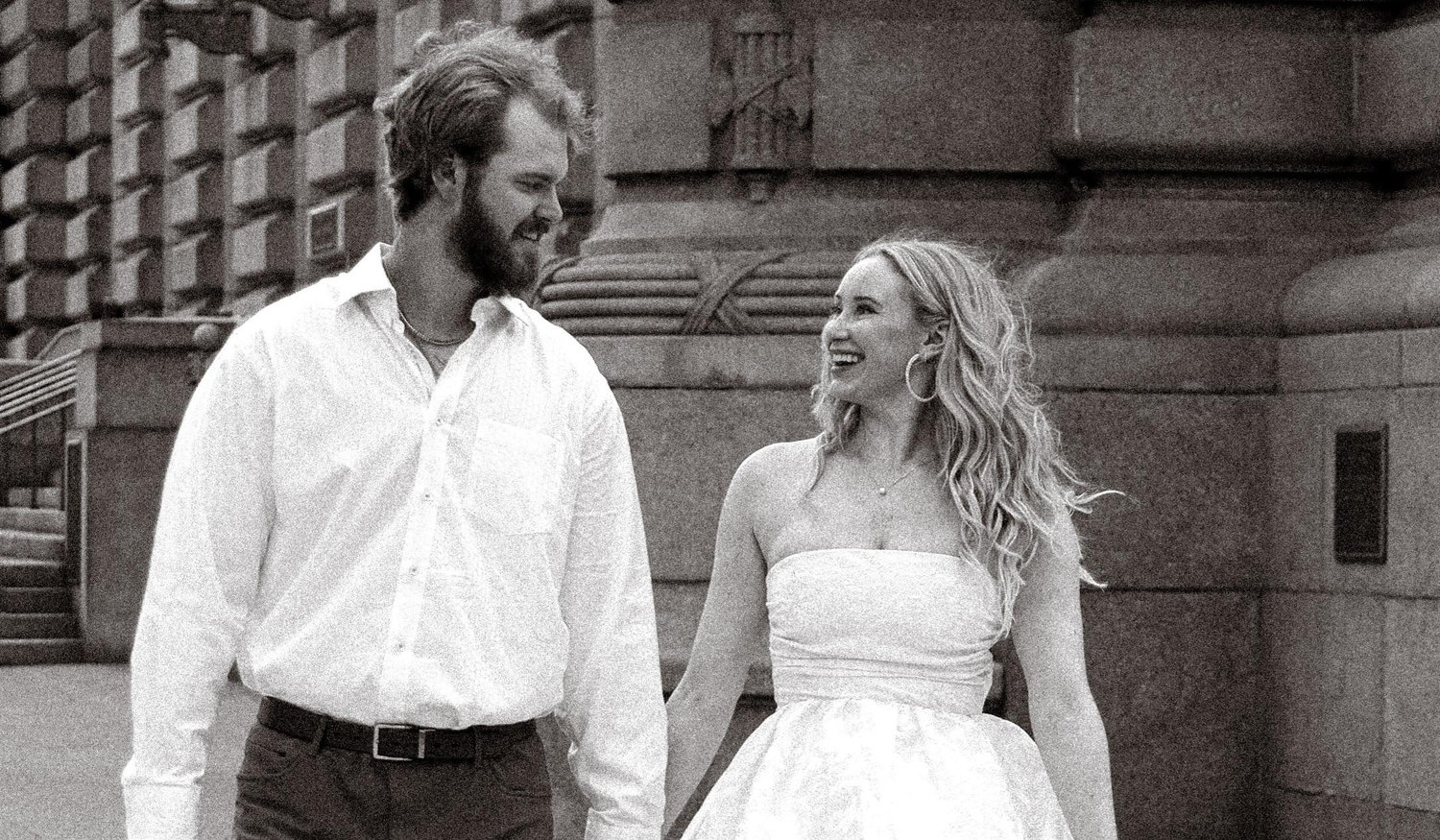 The Wedding Website of Morgan McLaughlin and Jacob Humphreys
