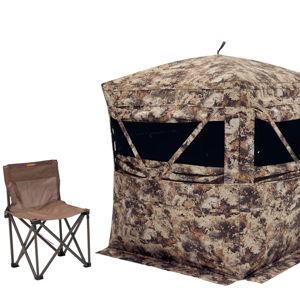 Cabela's Specialist Ground Blind for Lovers