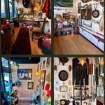 Tannersville Antique & Artisan Center