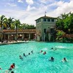 Venetian Pool