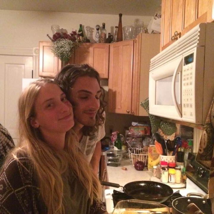 Cookin up good stuff 2016