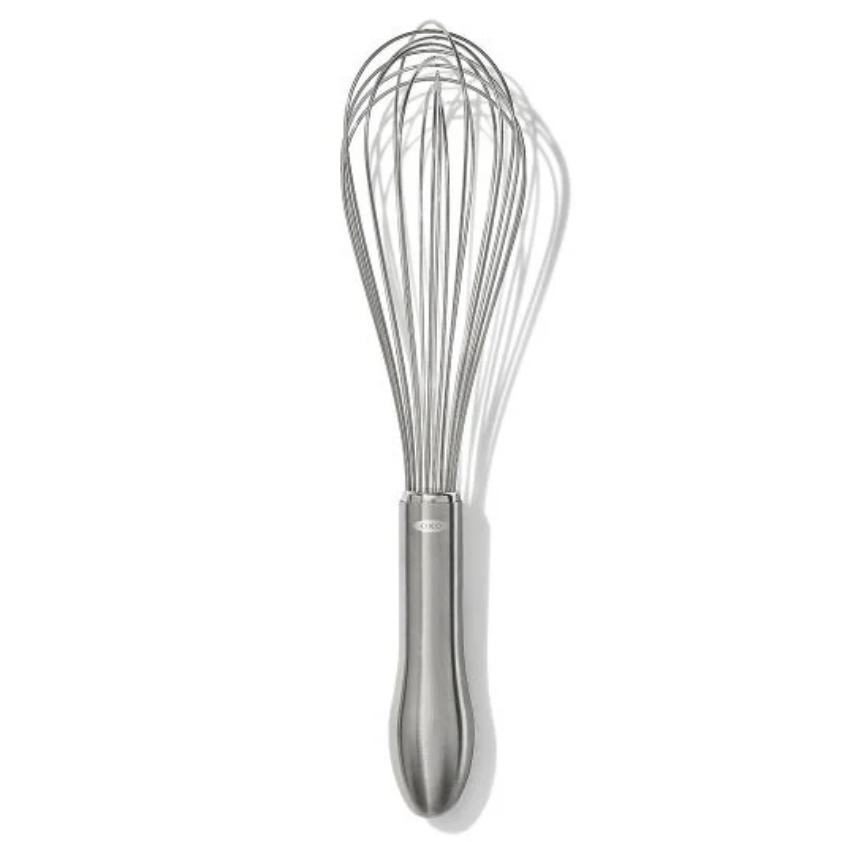 OXO Steel 11-in Whisk