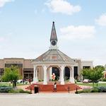Garden City Center