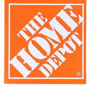The Home Depot Gift Card