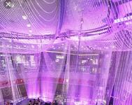 Chandelier Bar @ Cosmopolitan
