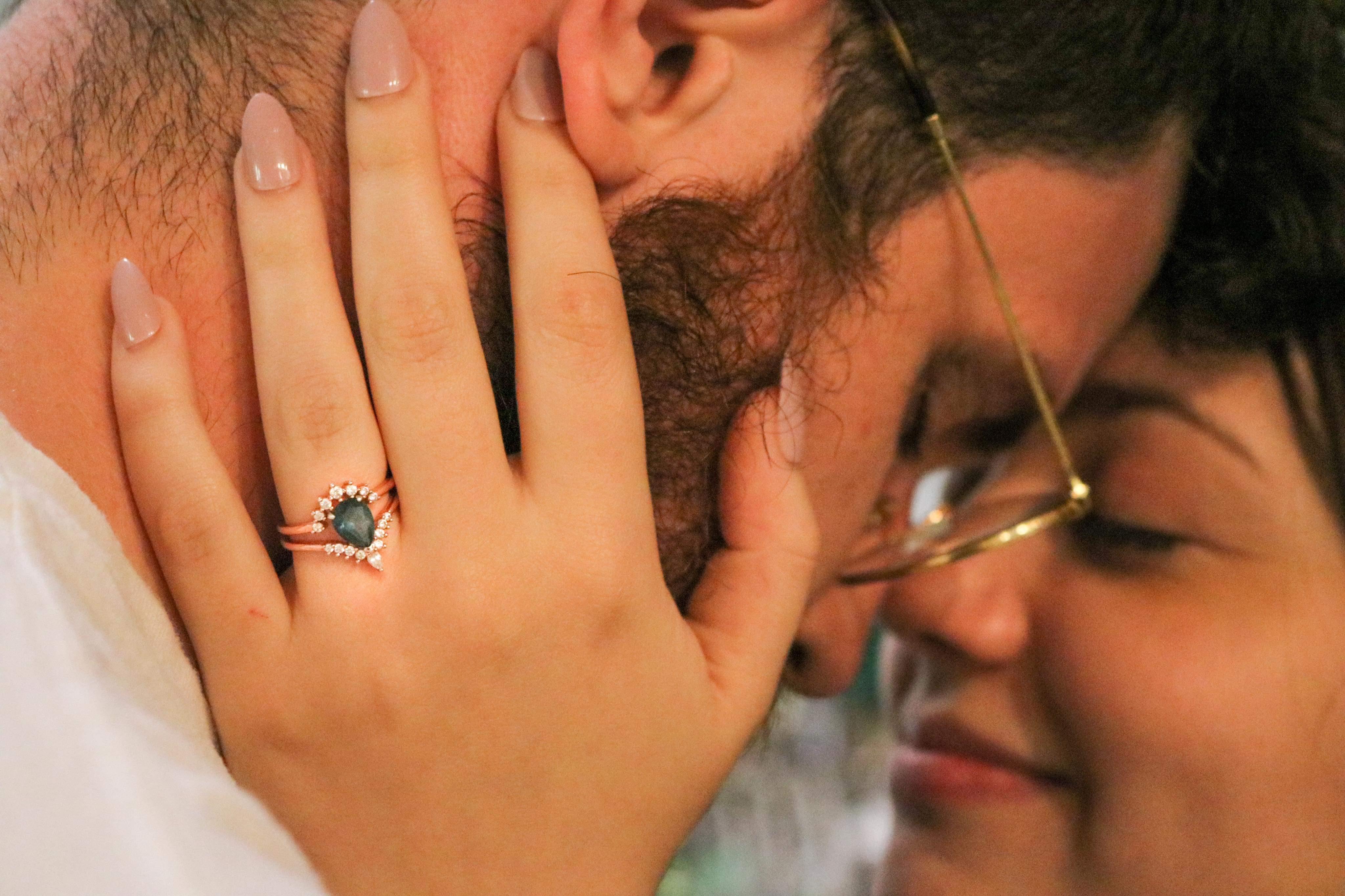 The Wedding Website of Michaela Duez and Joshua Aycock