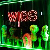 The Wig Shop