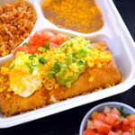 Carolina's Mexican Food - Cactus