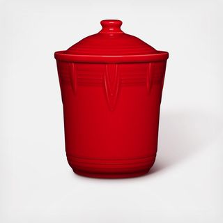 Medium Chevron Canister