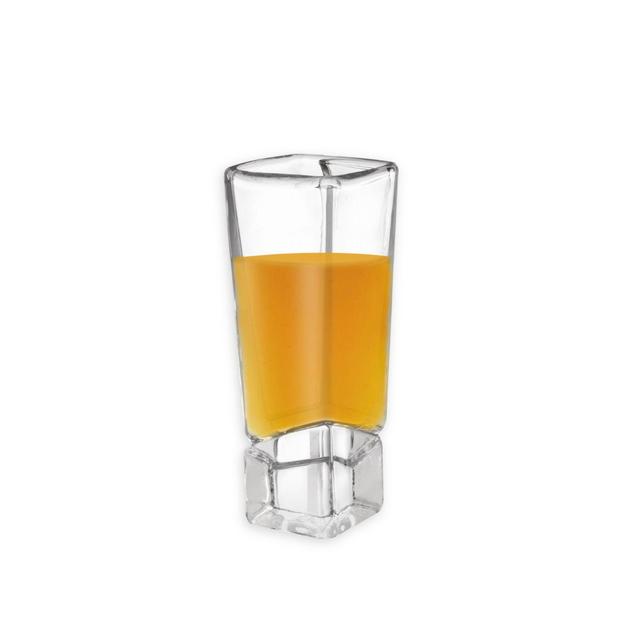 Carre Shot Glasses (Set of 4)