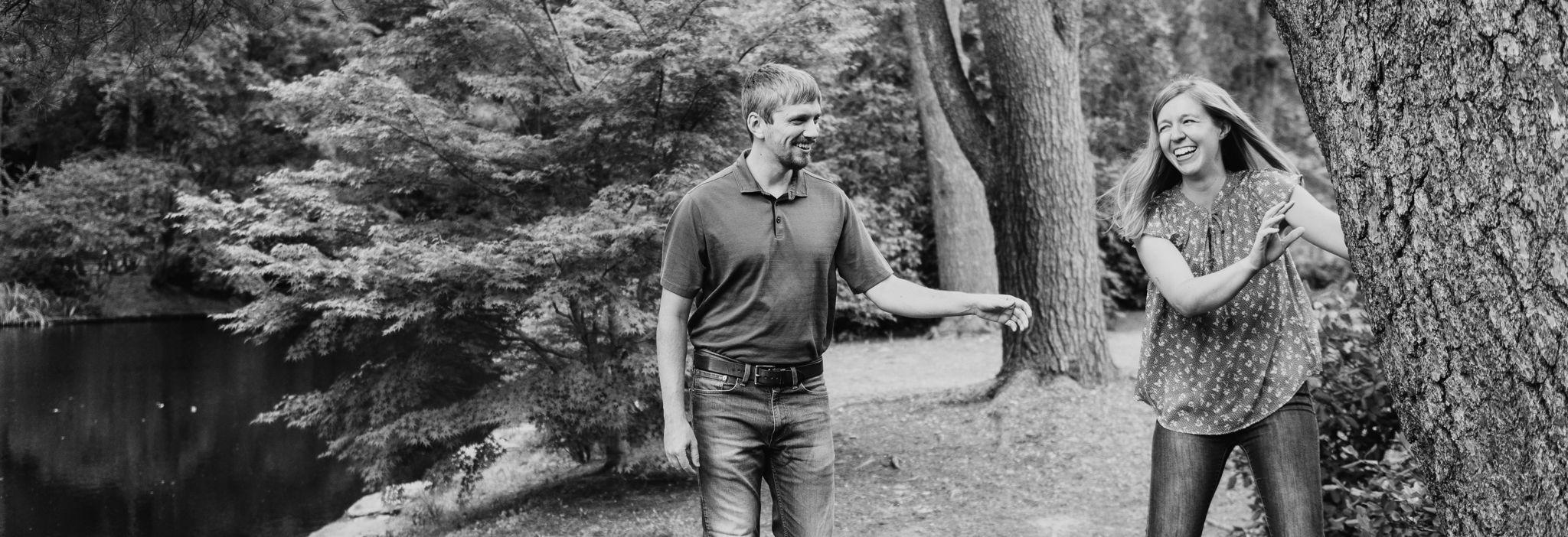 The Wedding Website of Sean Doherty and Sarah Bengtson