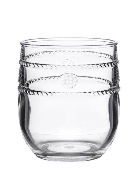 JuliskaIsabella Acrylic Tumbler
