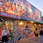 South Congress Avenue