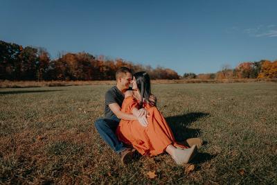 The Wedding Website of Taylor Billerman and Austin Church