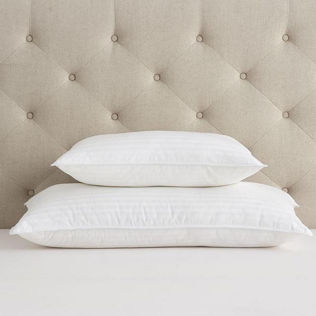 Hydrocool™ Down-Alternative Pillow, King