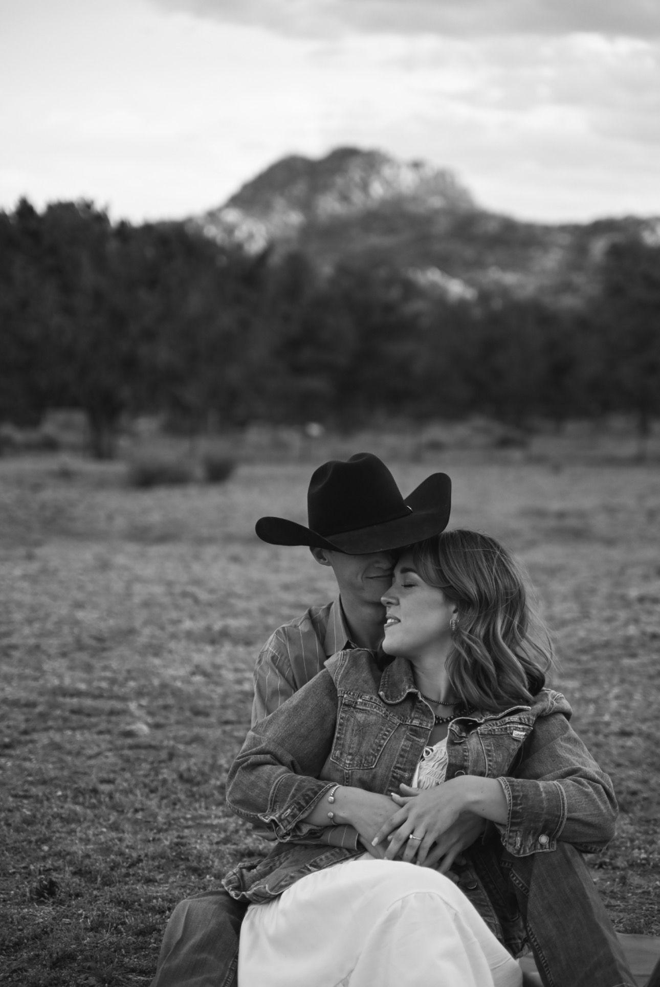 The Wedding Website of Maddison Pierce and Bryce Vaughan