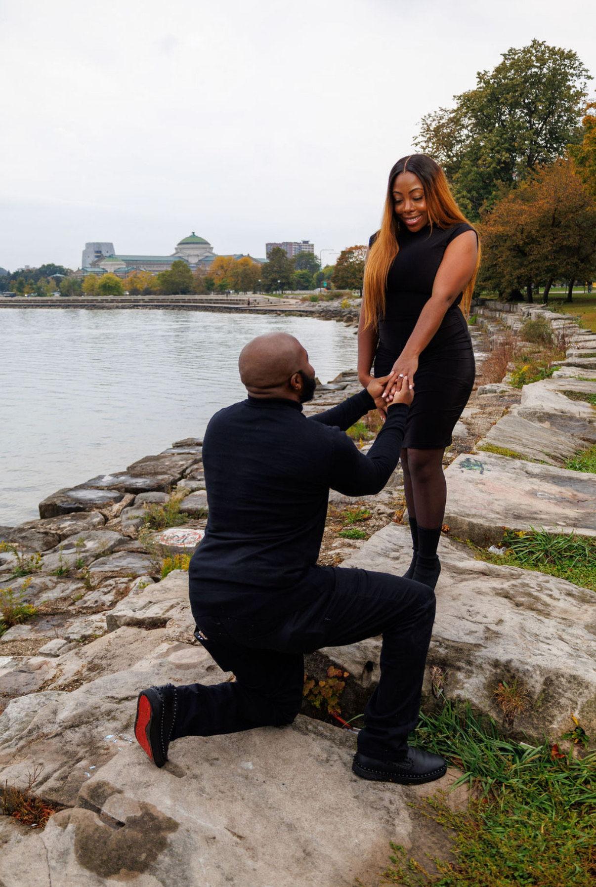 The Wedding Website of James Thomas and Artinese Myrick