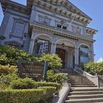 Crocker Art Museum